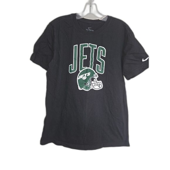 Nike Jets Tee - Size M - Picture 1 of 5